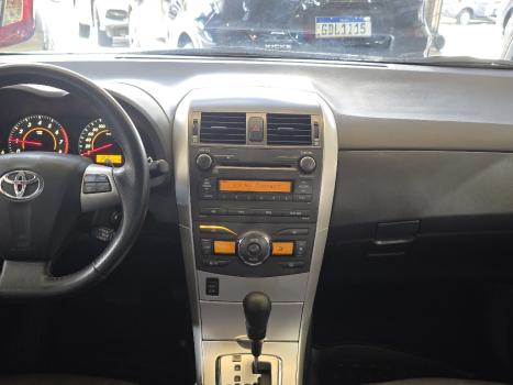 TOYOTA Corolla 2.0 16V 4P XRS FLEX AUTOMTICO, Foto 8
