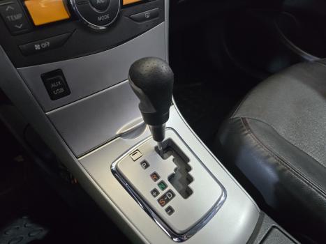 TOYOTA Corolla 2.0 16V 4P XRS FLEX AUTOMTICO, Foto 9