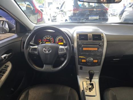 TOYOTA Corolla 2.0 16V 4P XRS FLEX AUTOMTICO, Foto 10