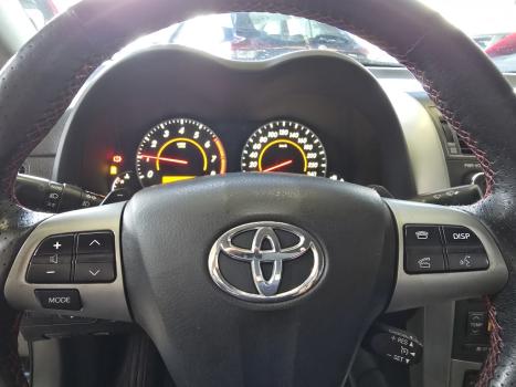 TOYOTA Corolla 2.0 16V 4P XRS FLEX AUTOMTICO, Foto 11