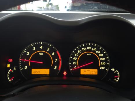 TOYOTA Corolla 2.0 16V 4P XRS FLEX AUTOMTICO, Foto 12