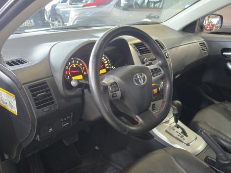 TOYOTA Corolla 2.0 16V 4P XRS FLEX AUTOMTICO, Foto 13