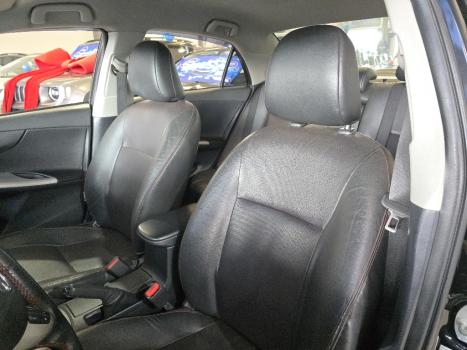 TOYOTA Corolla 2.0 16V 4P XRS FLEX AUTOMTICO, Foto 14