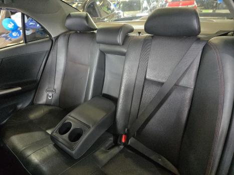 TOYOTA Corolla 2.0 16V 4P XRS FLEX AUTOMTICO, Foto 15