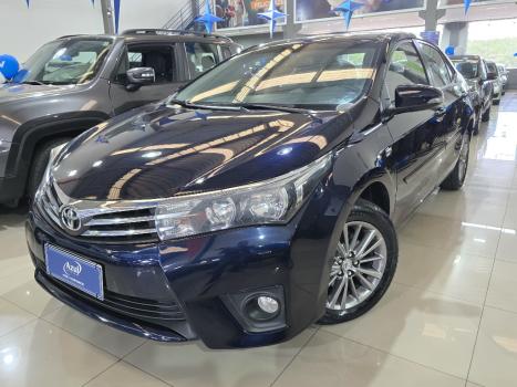 TOYOTA Corolla 2.0 16V 4P XEI FLEX AUTOMTICO, Foto 3