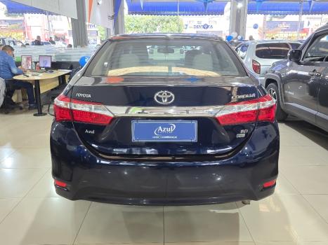 TOYOTA Corolla 2.0 16V 4P XEI FLEX AUTOMTICO, Foto 5