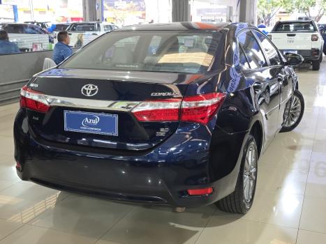 TOYOTA Corolla 2.0 16V 4P XEI FLEX AUTOMTICO, Foto 6