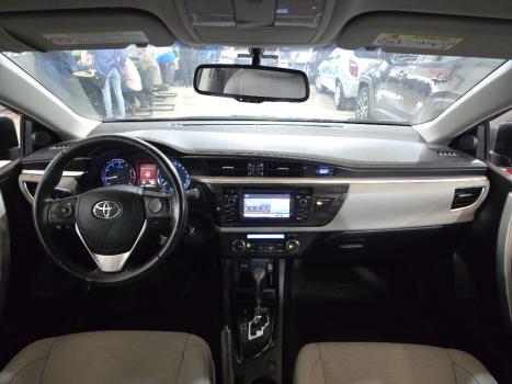 TOYOTA Corolla 2.0 16V 4P XEI FLEX AUTOMTICO, Foto 7