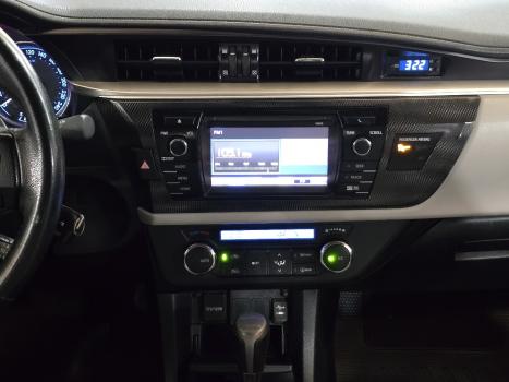 TOYOTA Corolla 2.0 16V 4P XEI FLEX AUTOMTICO, Foto 8