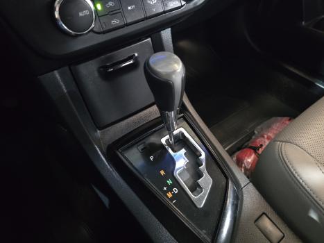 TOYOTA Corolla 2.0 16V 4P XEI FLEX AUTOMTICO, Foto 9