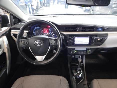 TOYOTA Corolla 2.0 16V 4P XEI FLEX AUTOMTICO, Foto 10