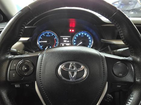 TOYOTA Corolla 2.0 16V 4P XEI FLEX AUTOMTICO, Foto 11