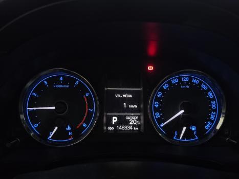 TOYOTA Corolla 2.0 16V 4P XEI FLEX AUTOMTICO, Foto 12