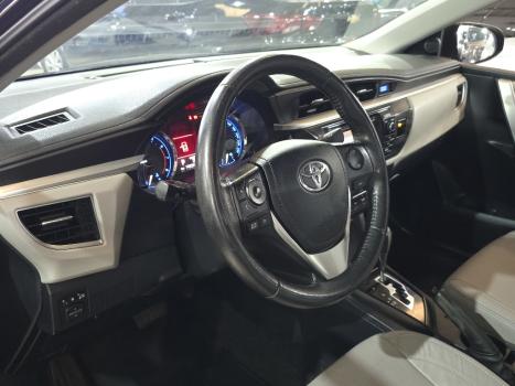 TOYOTA Corolla 2.0 16V 4P XEI FLEX AUTOMTICO, Foto 14