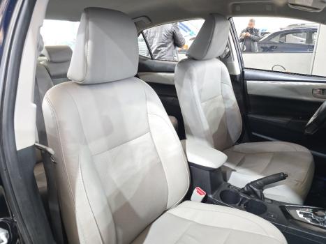 TOYOTA Corolla 2.0 16V 4P XEI FLEX AUTOMTICO, Foto 15