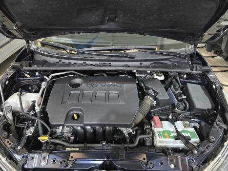 TOYOTA Corolla 2.0 16V 4P XEI FLEX AUTOMTICO, Foto 19