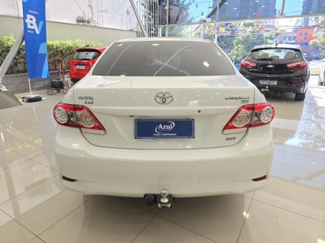 TOYOTA Corolla 2.0 16V 4P XEI FLEX AUTOMTICO, Foto 5