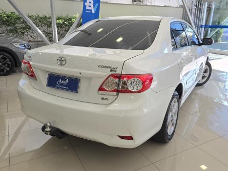 TOYOTA Corolla 2.0 16V 4P XEI FLEX AUTOMTICO, Foto 6