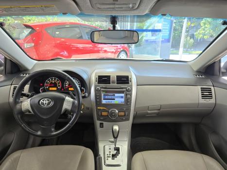 TOYOTA Corolla 2.0 16V 4P XEI FLEX AUTOMTICO, Foto 7