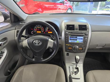 TOYOTA Corolla 2.0 16V 4P XEI FLEX AUTOMTICO, Foto 10