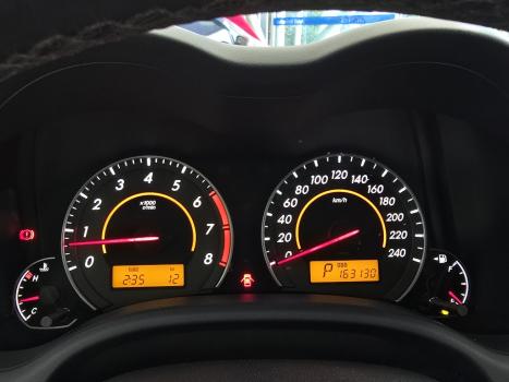 TOYOTA Corolla 2.0 16V 4P XEI FLEX AUTOMTICO, Foto 12