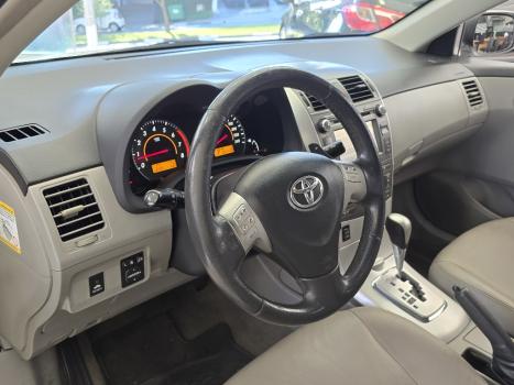 TOYOTA Corolla 2.0 16V 4P XEI FLEX AUTOMTICO, Foto 14