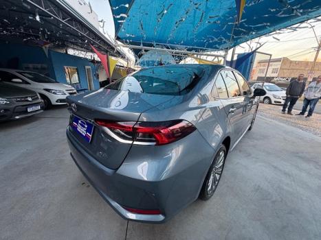 TOYOTA Corolla 2.0 16V 4P FLEX XEI DIRECT SHIFT AUTOMTICO CVT, Foto 6