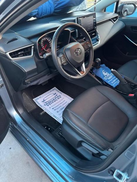 TOYOTA Corolla 2.0 16V 4P FLEX XEI DIRECT SHIFT AUTOMTICO CVT, Foto 8