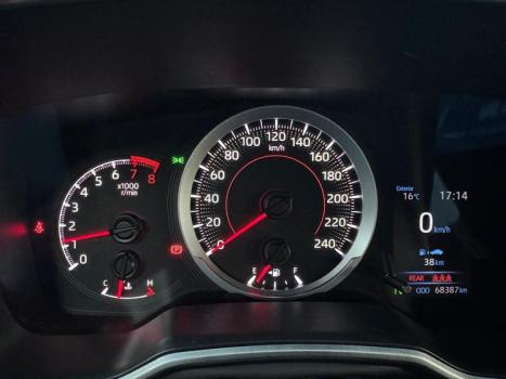 TOYOTA Corolla 2.0 16V 4P FLEX XEI DIRECT SHIFT AUTOMTICO CVT, Foto 11