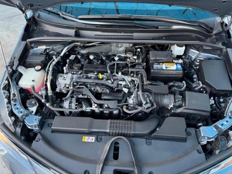 TOYOTA Corolla 2.0 16V 4P FLEX XEI DIRECT SHIFT AUTOMTICO CVT, Foto 14