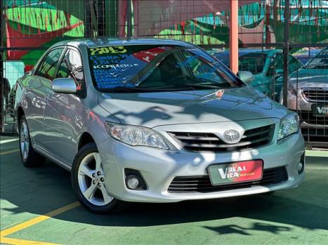 TOYOTA Corolla 2.0 16V 4P XEI FLEX AUTOMTICO, Foto 1