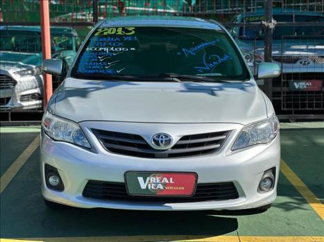 TOYOTA Corolla 2.0 16V 4P XEI FLEX AUTOMTICO, Foto 2