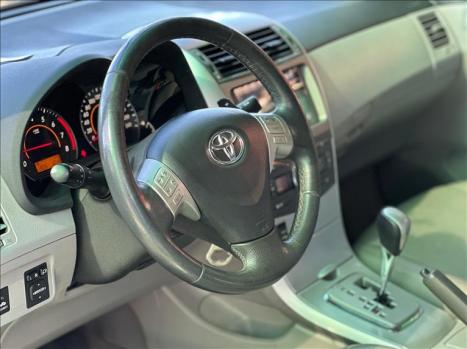 TOYOTA Corolla 2.0 16V 4P XEI FLEX AUTOMTICO, Foto 4