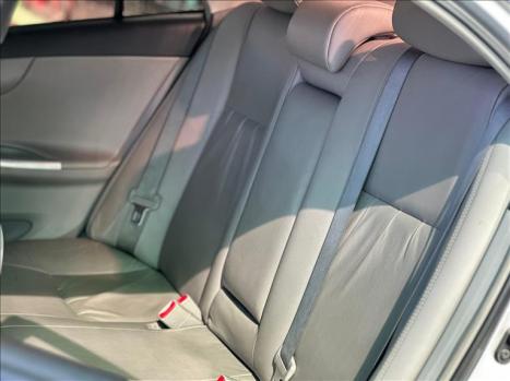 TOYOTA Corolla 2.0 16V 4P XEI FLEX AUTOMTICO, Foto 6