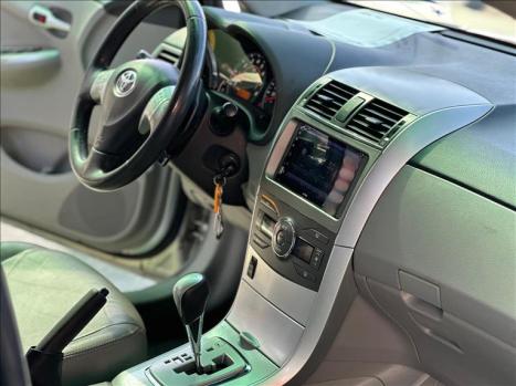TOYOTA Corolla 2.0 16V 4P XEI FLEX AUTOMTICO, Foto 7