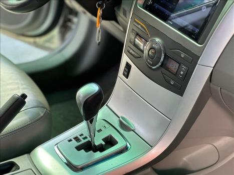 TOYOTA Corolla 2.0 16V 4P XEI FLEX AUTOMTICO, Foto 8