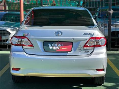 TOYOTA Corolla 2.0 16V 4P XEI FLEX AUTOMTICO, Foto 9