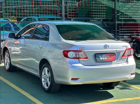 TOYOTA Corolla 2.0 16V 4P XEI FLEX AUTOMTICO, Foto 10