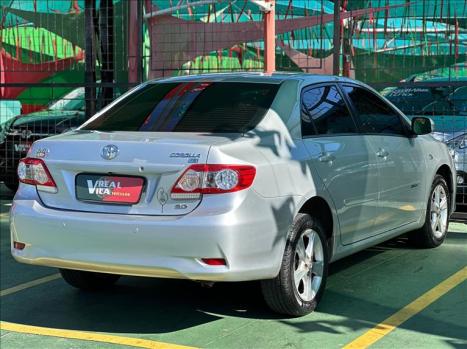 TOYOTA Corolla 2.0 16V 4P XEI FLEX AUTOMTICO, Foto 11
