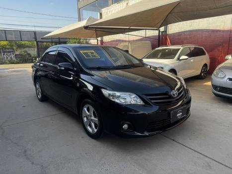 TOYOTA Corolla 2.0 16V 4P XEI FLEX AUTOMTICO, Foto 1