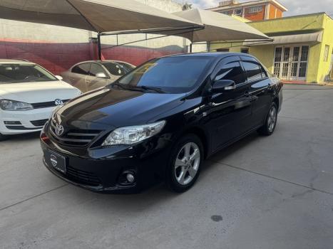 TOYOTA Corolla 2.0 16V 4P XEI FLEX AUTOMTICO, Foto 2