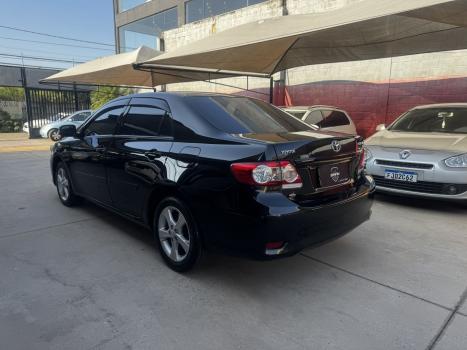 TOYOTA Corolla 2.0 16V 4P XEI FLEX AUTOMTICO, Foto 3