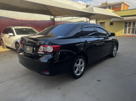 TOYOTA Corolla 2.0 16V 4P XEI FLEX AUTOMTICO, Foto 4