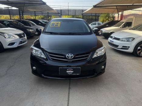 TOYOTA Corolla 2.0 16V 4P XEI FLEX AUTOMTICO, Foto 5
