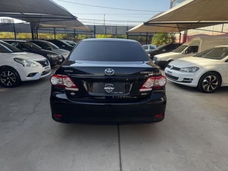 TOYOTA Corolla 2.0 16V 4P XEI FLEX AUTOMTICO, Foto 6