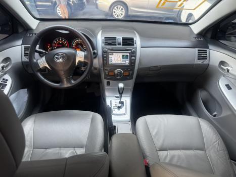 TOYOTA Corolla 2.0 16V 4P XEI FLEX AUTOMTICO, Foto 7