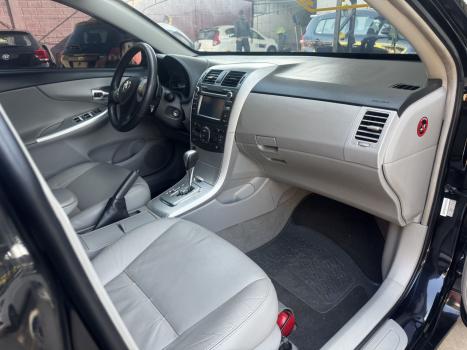 TOYOTA Corolla 2.0 16V 4P XEI FLEX AUTOMTICO, Foto 8