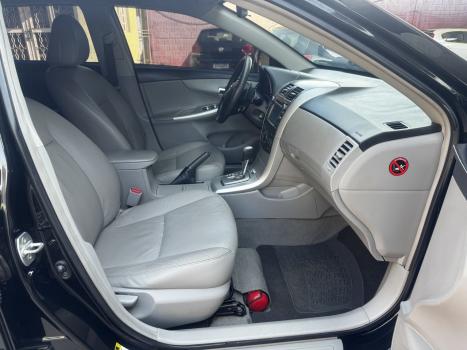 TOYOTA Corolla 2.0 16V 4P XEI FLEX AUTOMTICO, Foto 10