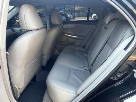 TOYOTA Corolla 2.0 16V 4P XEI FLEX AUTOMTICO, Foto 14