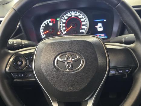 TOYOTA Corolla 2.0 16V 4P FLEX GLI DIRECT SHIFT AUTOMTICO CVT, Foto 11